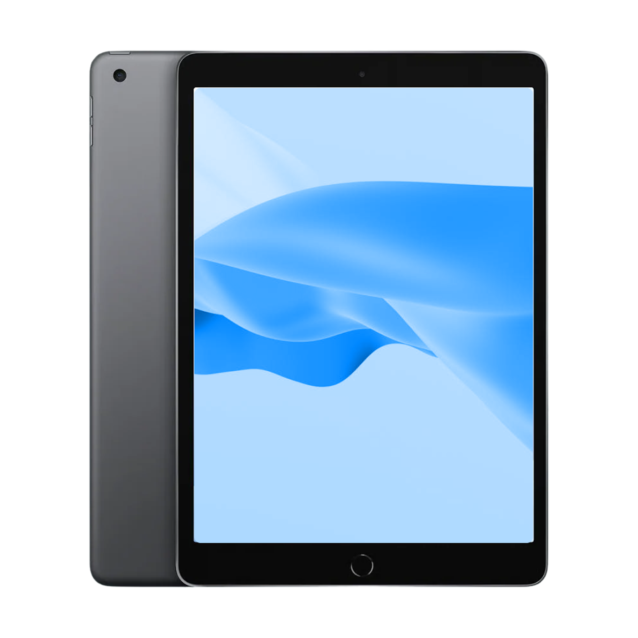 iPad 10.2-inch (8th Gen)
