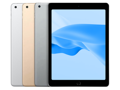 iPad 10.2-inch (8th Gen)