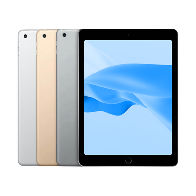iPad 10.2-inch (8th Gen)