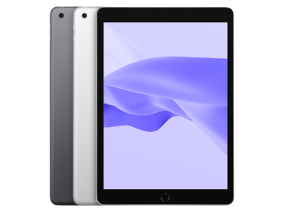 iPad 10.2-inch (9th gen)