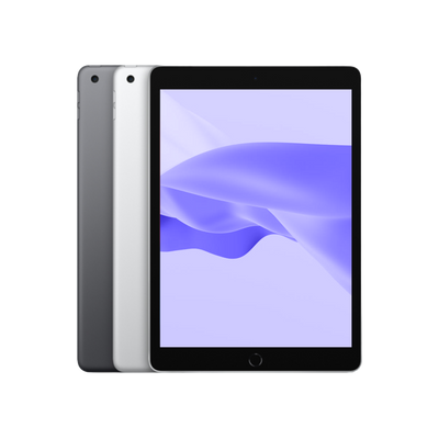 iPad 10.2-inch (9th gen)