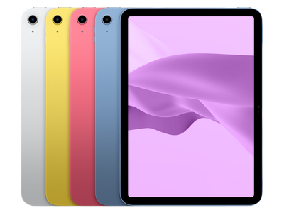 iPad 11th Gen (A16)