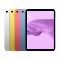 iPad 11th Gen (A16)