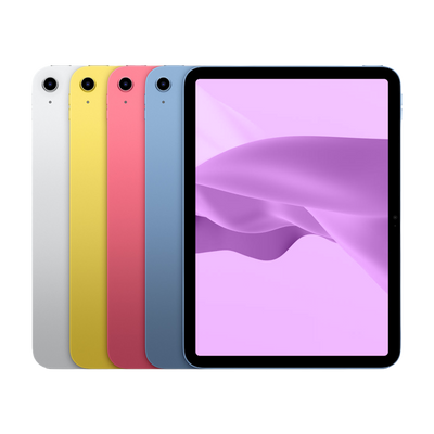 iPad 11th Gen (A16)