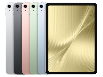 iPad Air 10.9-inch (4th Gen)