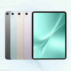 iPad Air 11-inch (7th gen, M3)