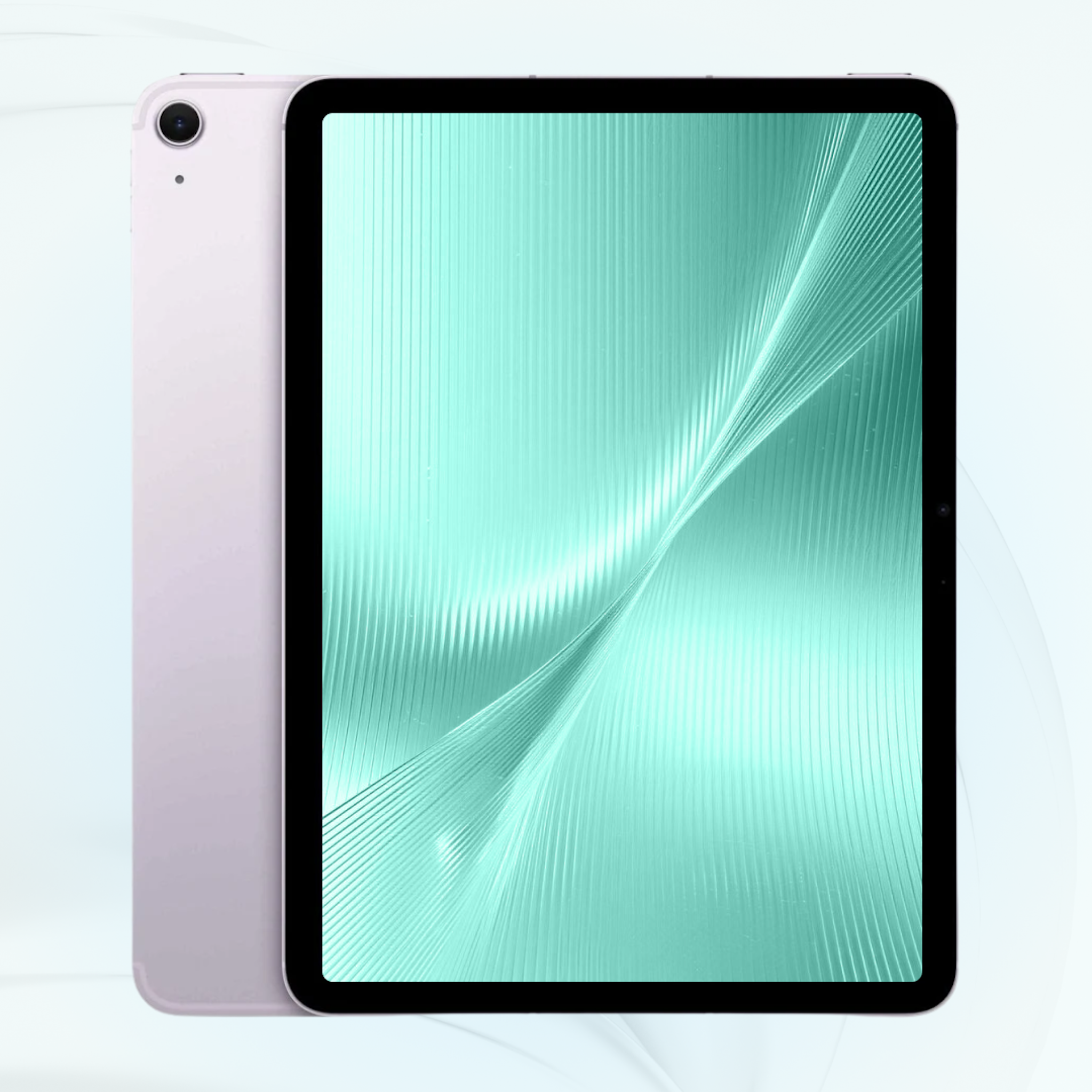 iPad Air 13-inch (7th gen, M3)