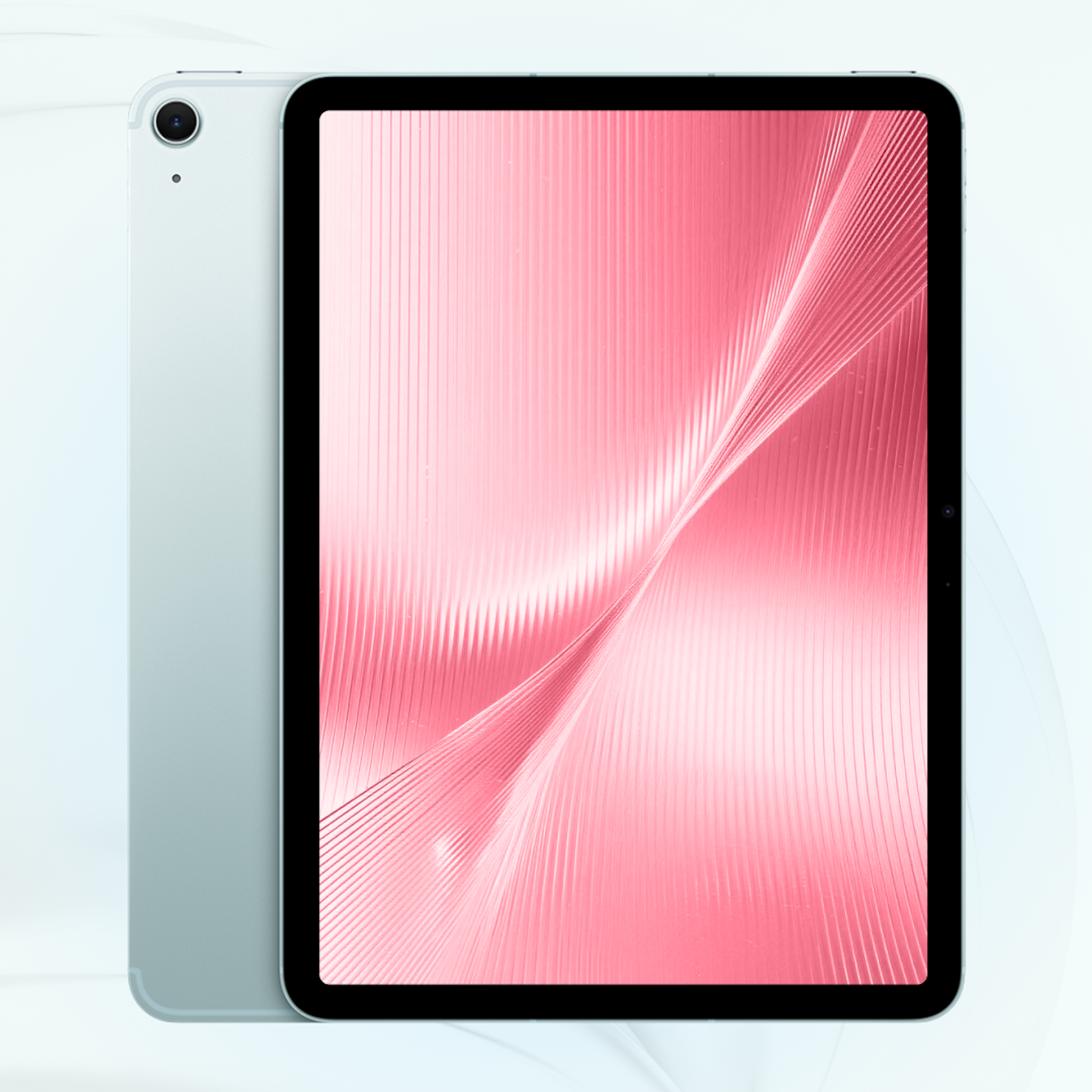 iPad Air (5th gen, M1)