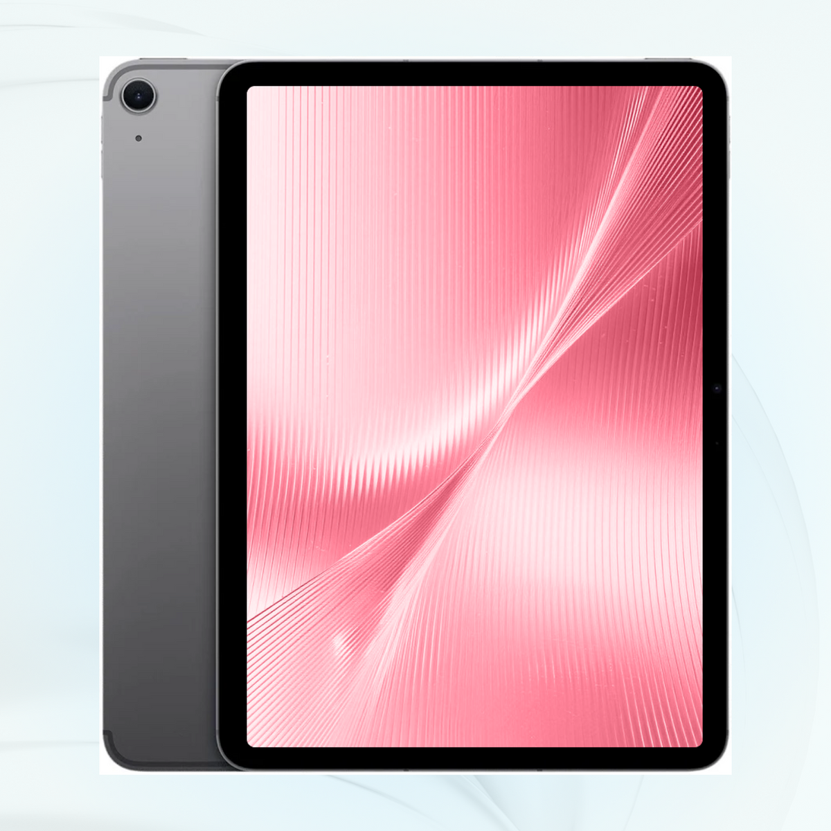 iPad Air (5th gen, M1)
