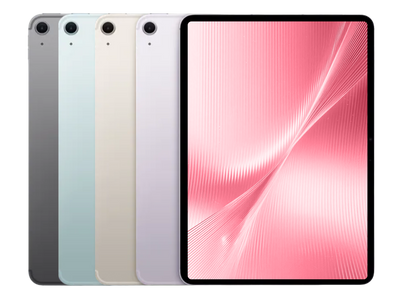 iPad Air (5th gen, M1)
