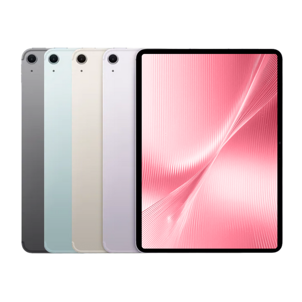 iPad Air (5th gen, M1)
