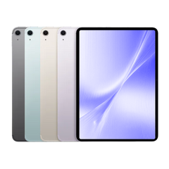 iPad Air 11-inch (M2)