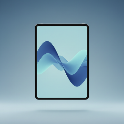 iPad Air (5th gen, M1)