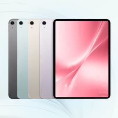 iPad Air (5th gen, M1)