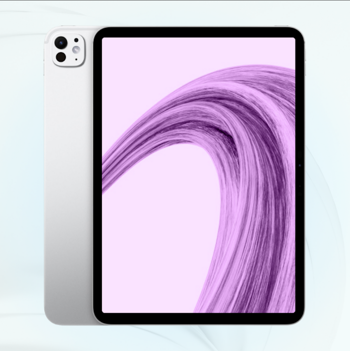 iPad Pro 11-inch (M4, 5th gen)