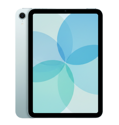 New iPad Mini (7th Gen, A17 Pro)