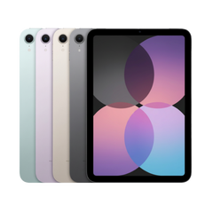 New iPad Mini (7th Gen, A17 Pro)