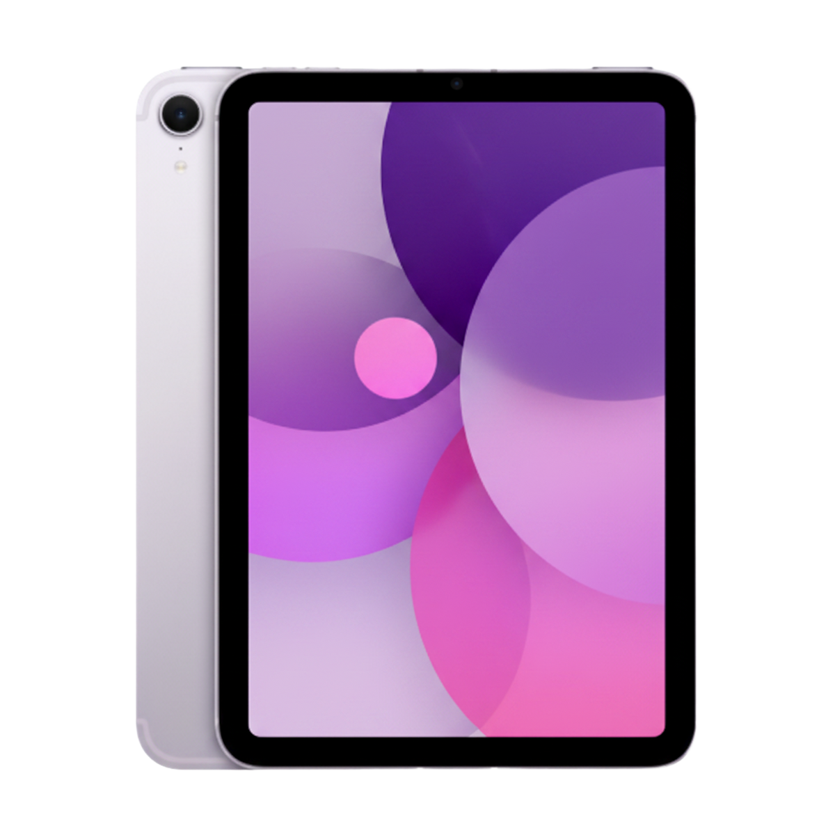 New iPad Mini (7th Gen, A17 Pro)