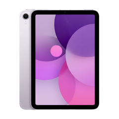 New iPad Mini (7th Gen, A17 Pro)