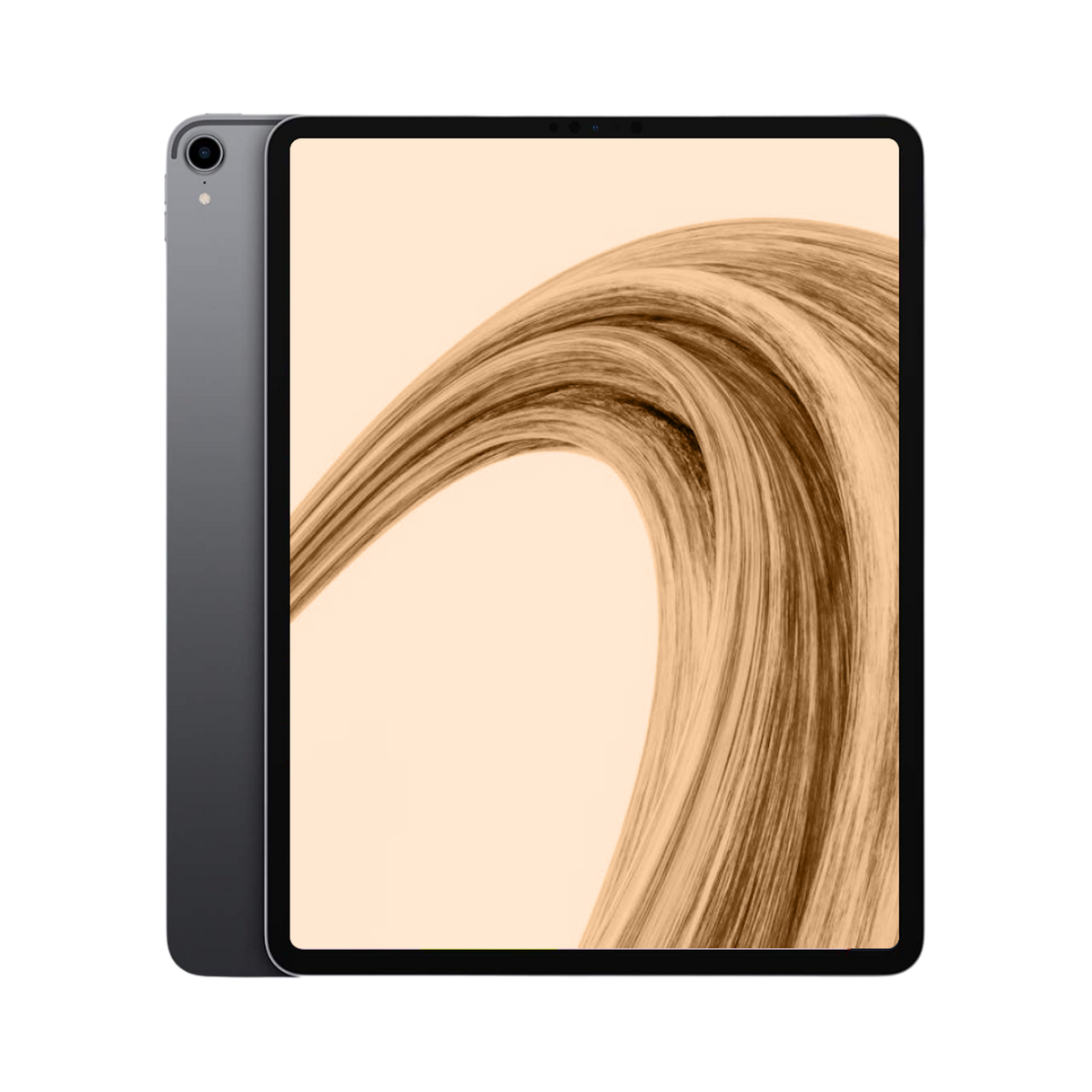 iPad Pro 12.9-inch (3rd Gen)