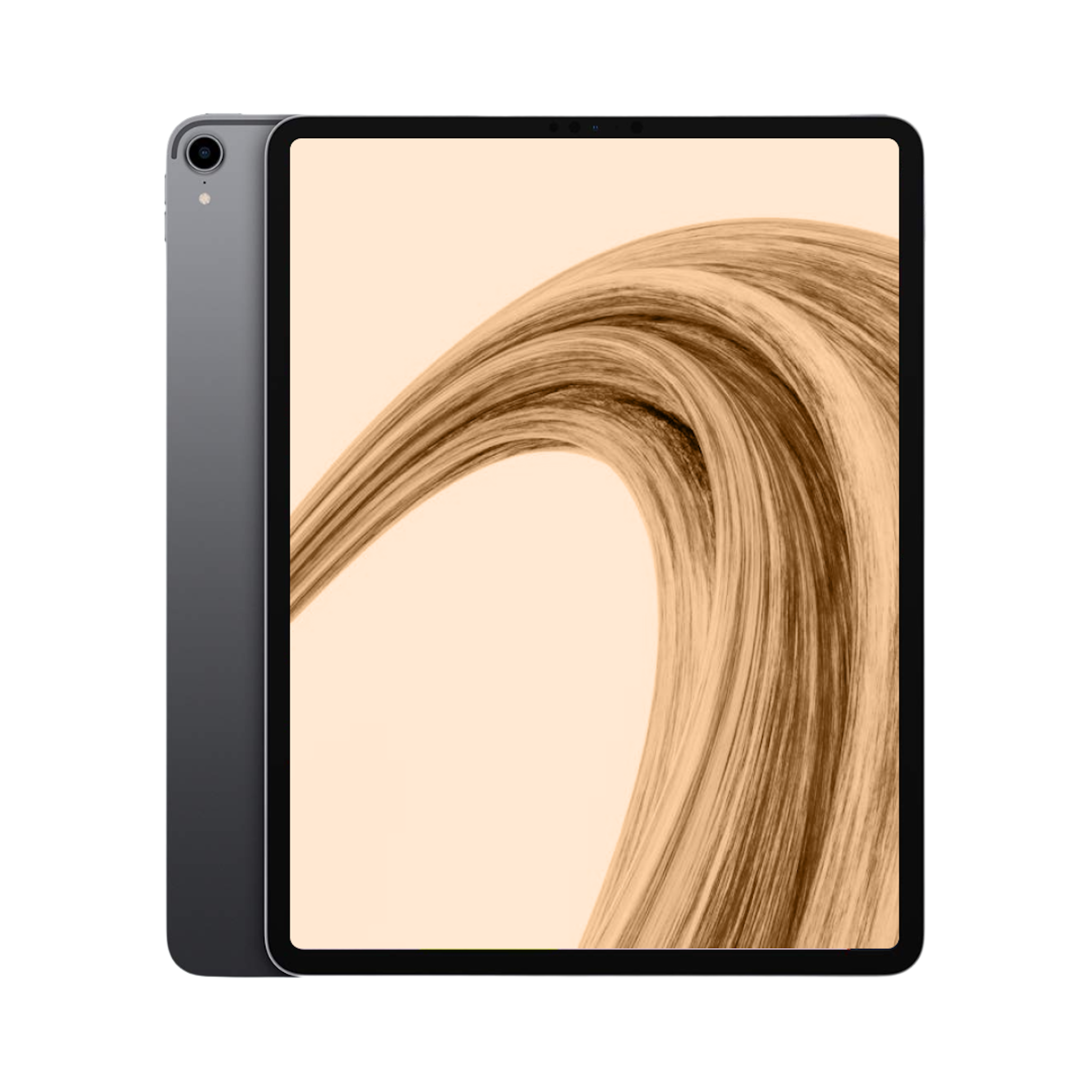iPad Pro 12.9-inch (3rd Gen)