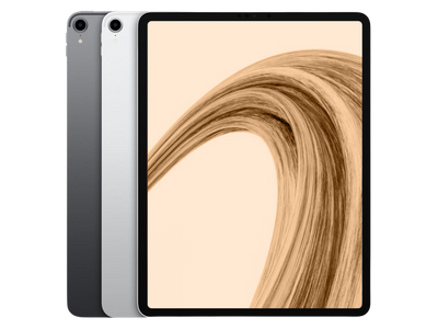iPad Pro 12.9-inch (3rd Gen)