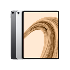 iPad Pro 12.9-inch (3rd Gen)