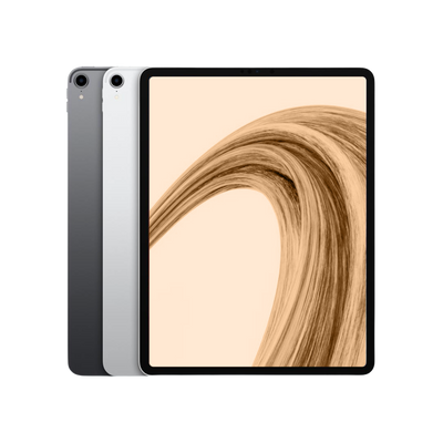 iPad Pro 12.9-inch (3rd Gen)