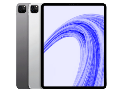 iPad Pro 12.9-inch (M2, 6th Gen)