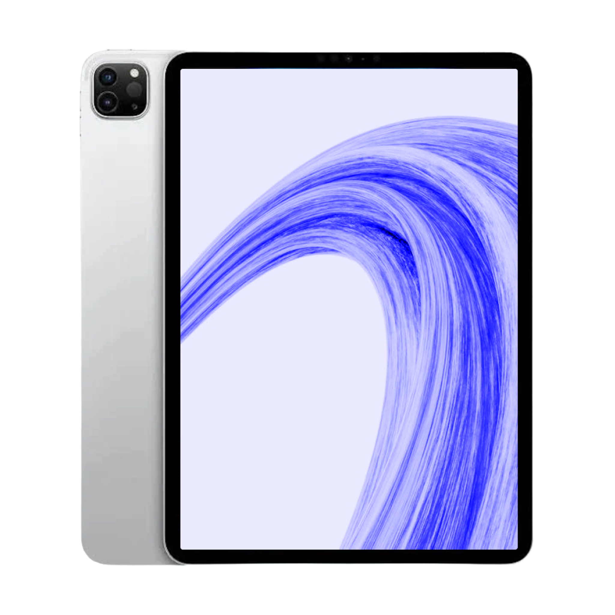 iPad Pro 11-inch (M2, 4th Gen)