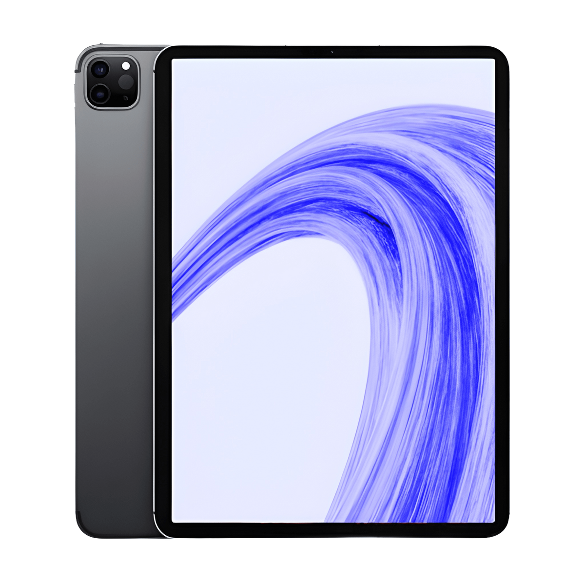 iPad Pro 12.9-inch (M2, 6th Gen)
