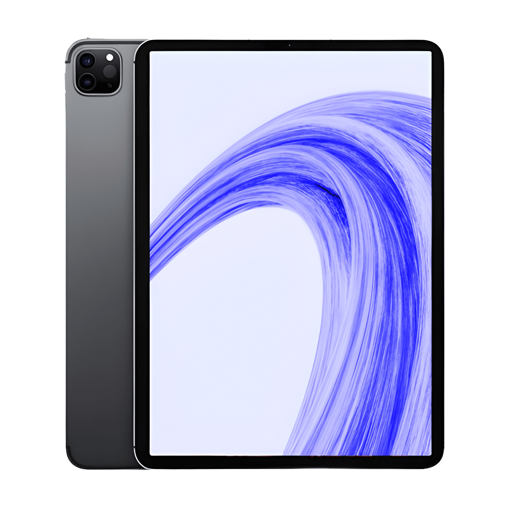 iPad Pro 12.9-inch (M2, 6th Gen)