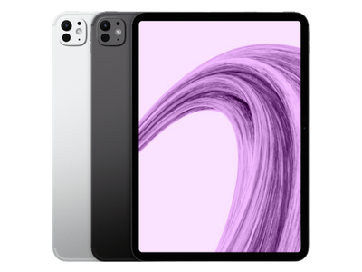 iPad Pro 11-inch (M4, 5th gen)