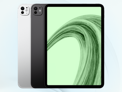 iPad Pro 11-inch (M5, 8th gen) (New Condition)