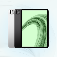 iPad Pro 11-inch (M5, 8th gen) (New Condition)