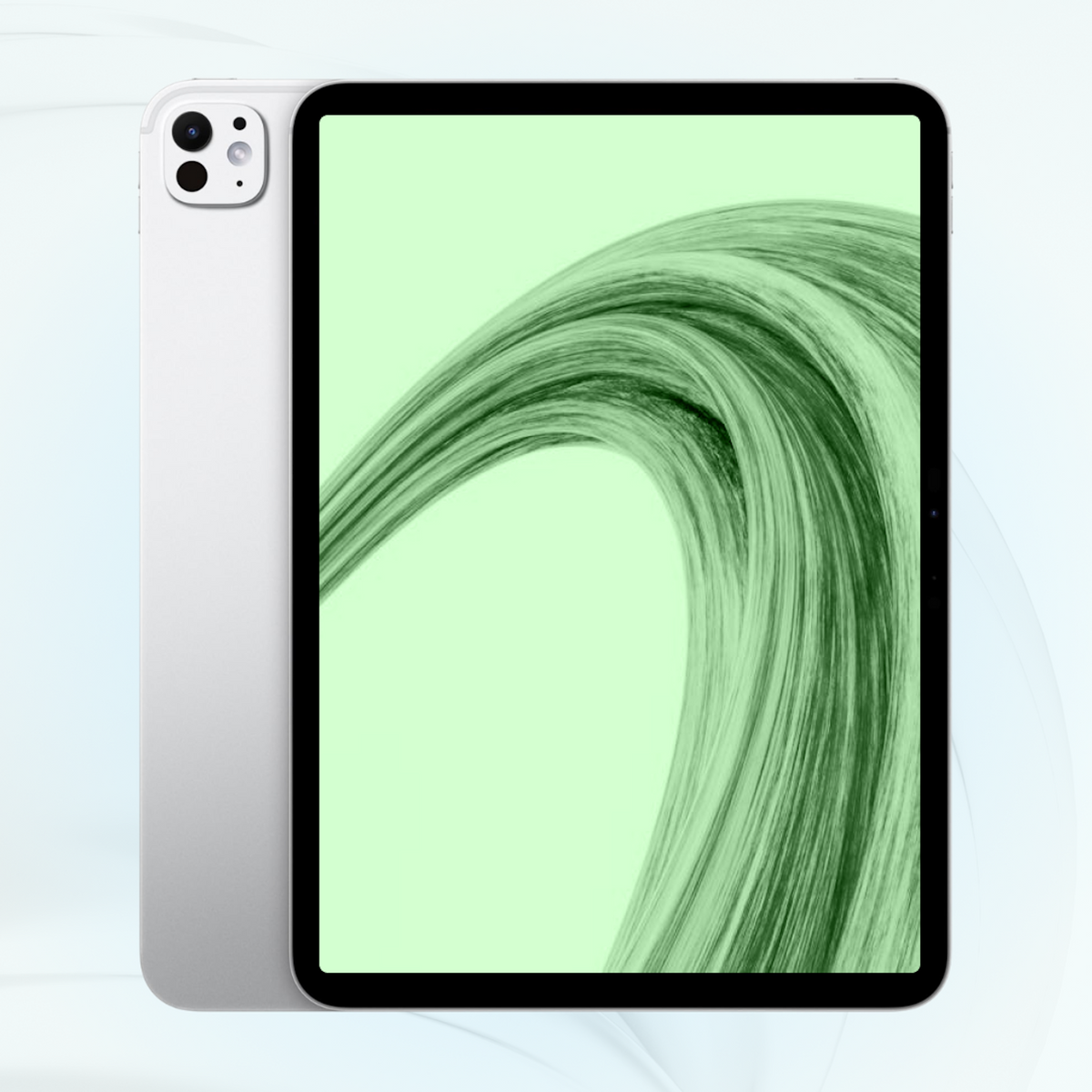 iPad Pro 11-inch (M5, 8th gen) (New Condition)