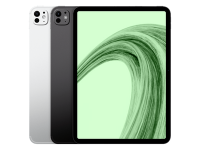 iPad Pro 11-inch (M5, 8th gen)