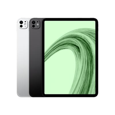 New iPad Pro 11-inch (M5, 8th gen)