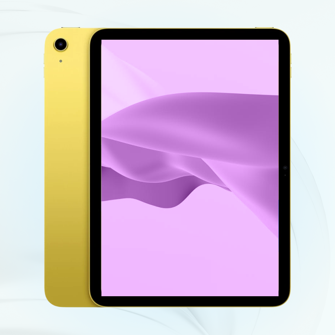 iPad 11th Gen (A16)