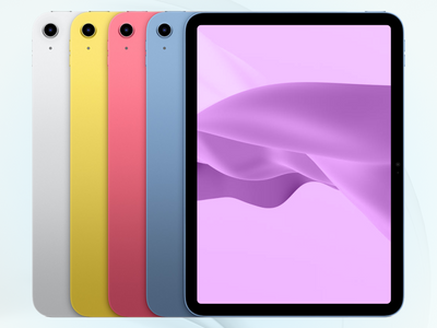 iPad 11th Gen (A16)