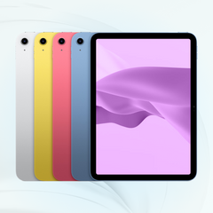 iPad 11th Gen (A16)