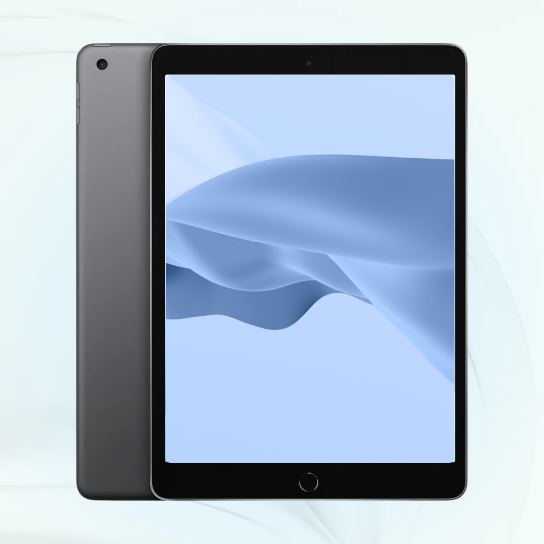 iPad (6th Gen)