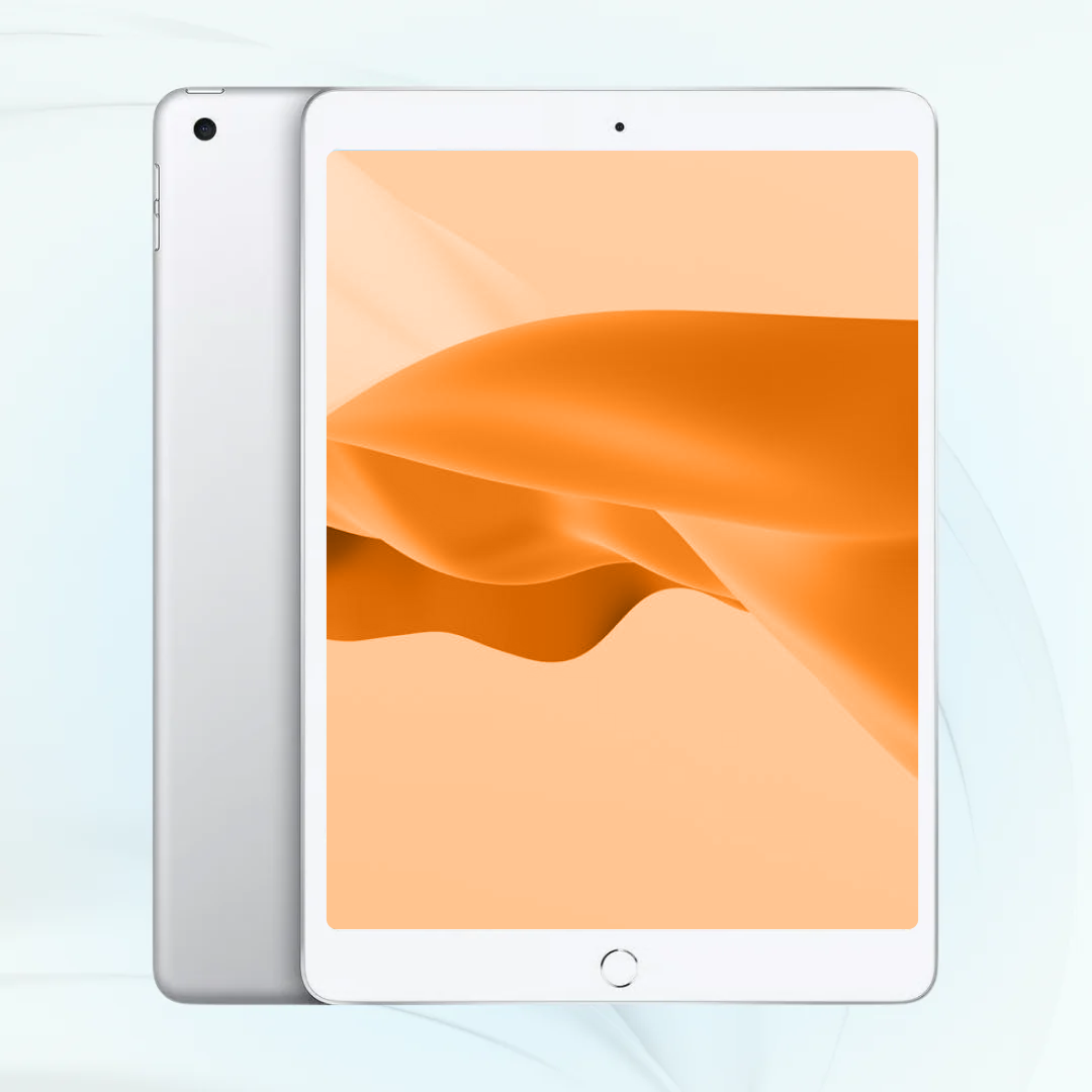 iPad 10.2-inch (7th Gen)