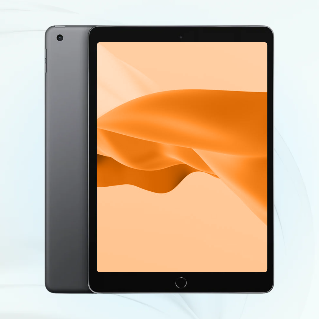 iPad 10.2-inch (7th Gen)