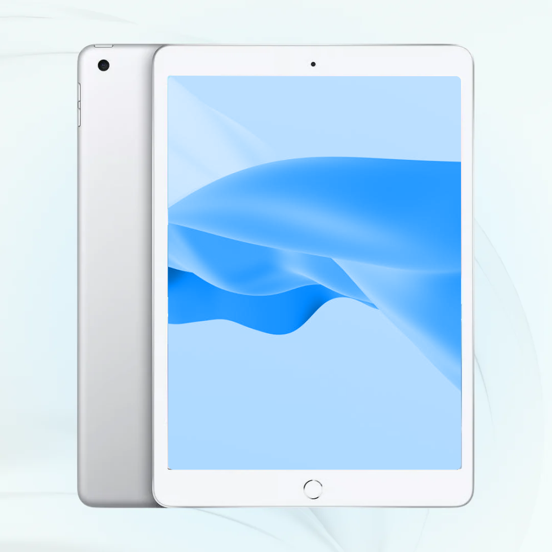 iPad 10.2-inch (8th Gen)