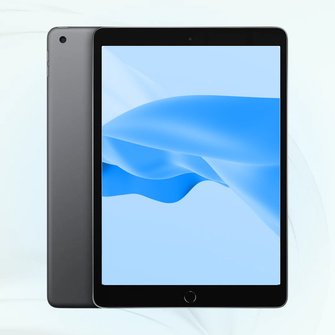iPad 10.2-inch (8th Gen)
