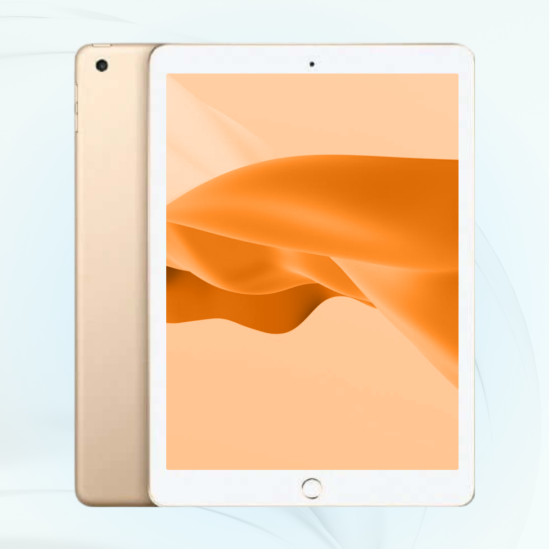 iPad 10.2-inch (7th Gen)