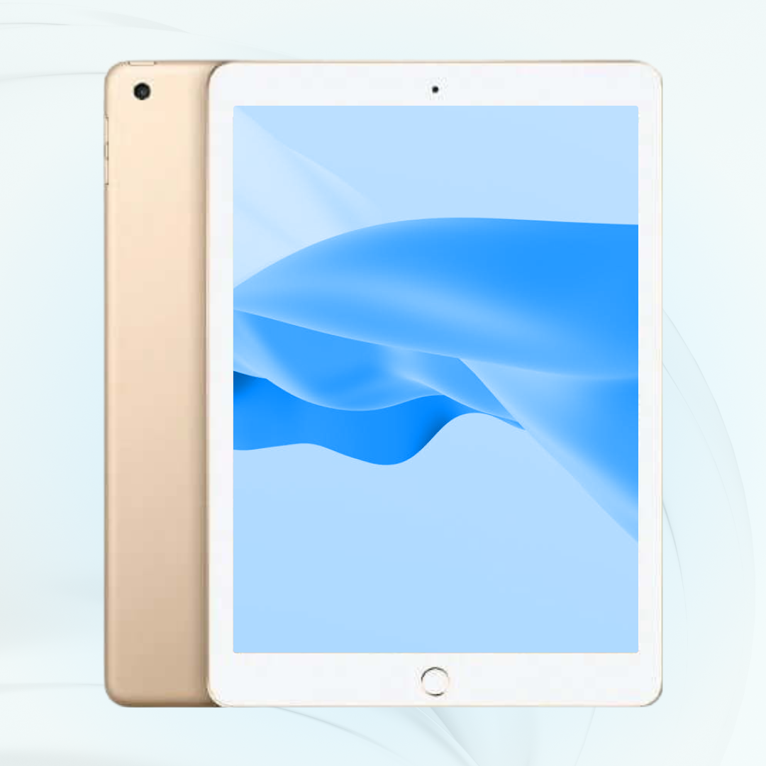 iPad 10.2-inch (8th Gen)