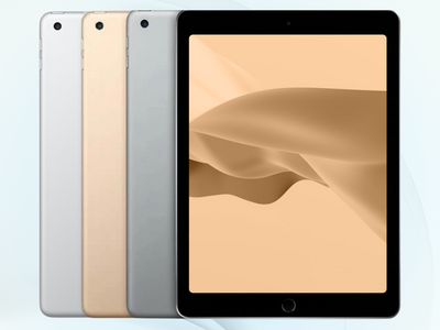 iPad (5th Gen)