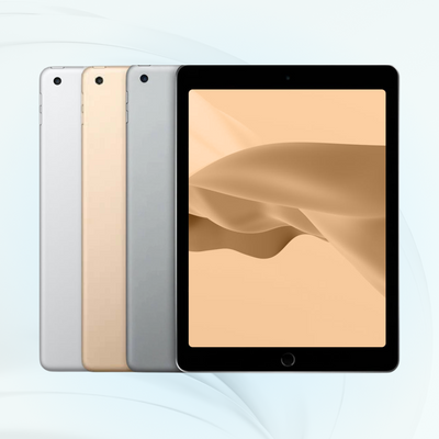 iPad (5th Gen)